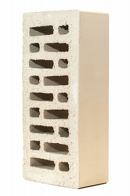 Кирпич керамический Строма 1 НФ Латте М150 (480 шт)