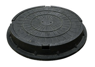 Люк-тяжелый-тип-т