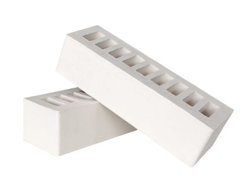 Кирпич керамический Красная Гвардия белый 0,7 НФ 672шт