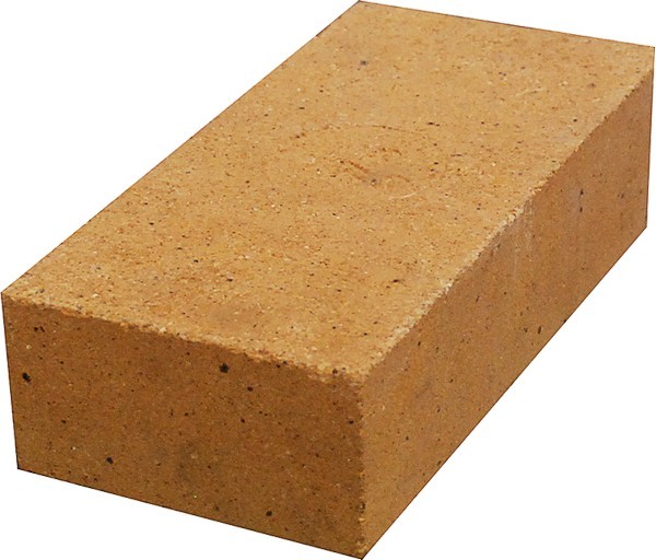 Кирпич шамотный огнеупорный ШБ- 5 (385 шт)