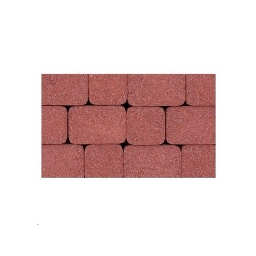 Классико 40мм красная (16,9м2) ХЕСС СТРОЙ