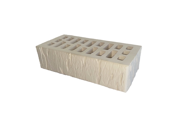 Кирпич керамический Белгород 1НФ Белый город Краст М-200 (480 шт)