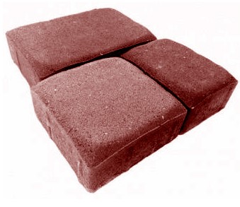 Аурико красная