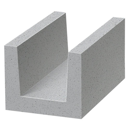 ГСБ 500200250 U-образ )60 (Усть-Лобинск)