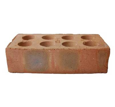 Кирпич Николаевский рядовой ПЕРЕЖОГ 1НФ М-125 (384 шт)