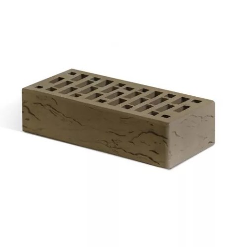 Кирпич керамический Маркинский 1НФ Британия Риф (480шт)