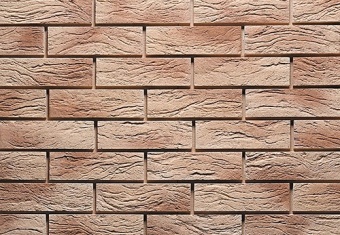 Большой кирпич светло-коричневый 2306