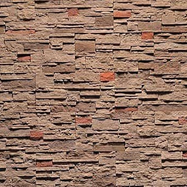 Сланец темно-коричневый (У) 2109