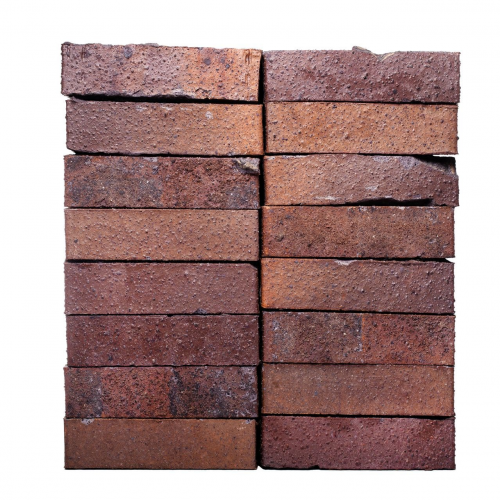 Кирпич клинкерный 1НФ КЗ Skriabin №10 М-350 F-200