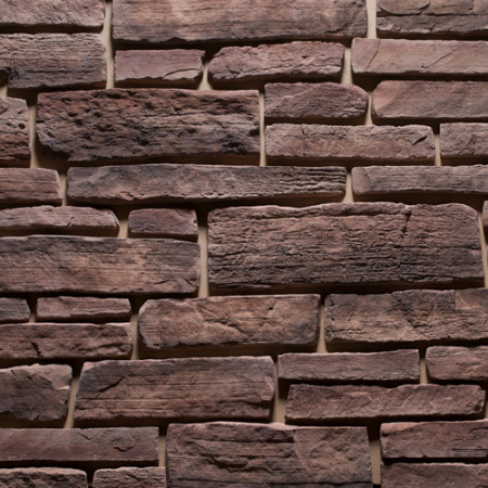 Морской утес темно-коричневый 4909