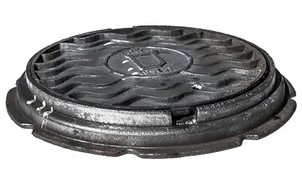 Люк чугунный ГОСТ 3634-99