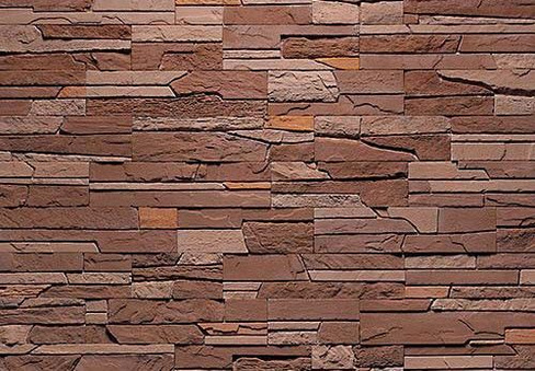 Ай-Петри темно-коричневый 7009(угловой)