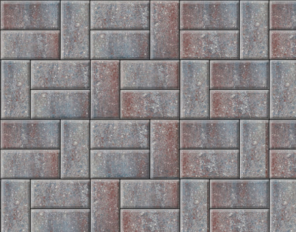 брус индиго