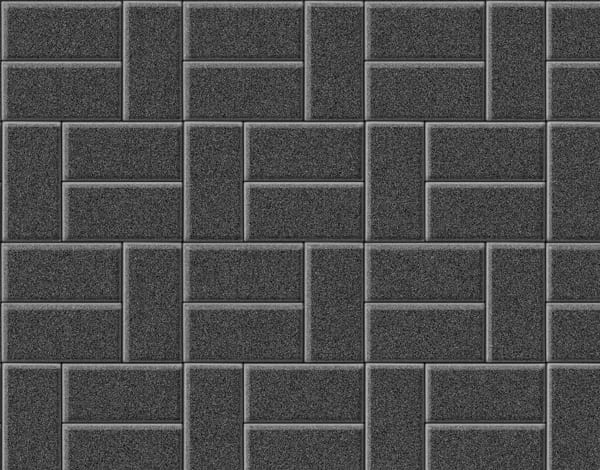 брус черный