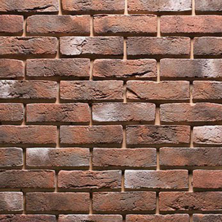 Старый кирпич 2805 (0,8м2)