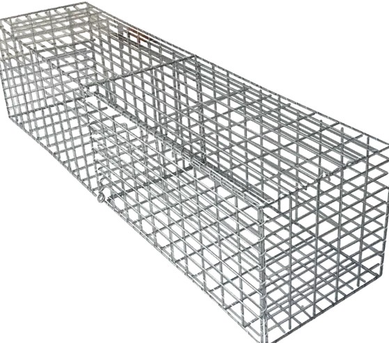 Конструкция Габион (без наполнения) 200250253,8 (яч.50150)