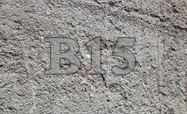 B15