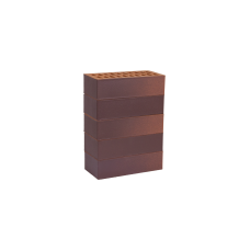 Кирпич Керамический Красная Гвардия 1НФ Chianti Premium М-150 (480)