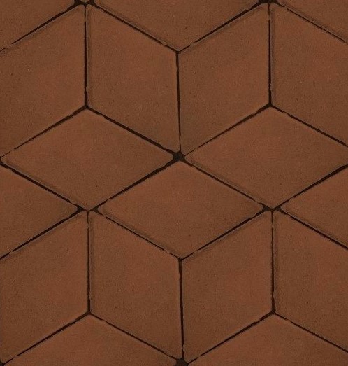 5f6-romb-korichnevyiy