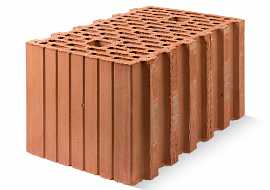 Керамоблок