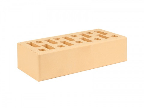 Кирпич керамический Белгород 1НФ Солома М-150 (480 шт)