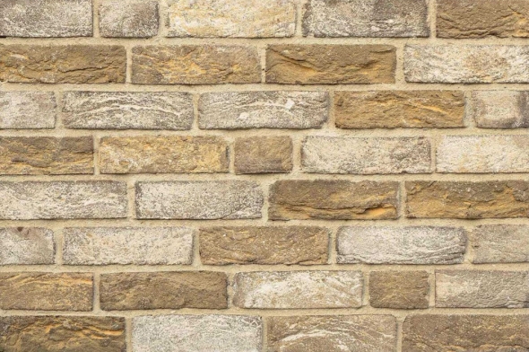 Кирпич ручной работы Тонштайн WDF "Осло"(W154)(512)