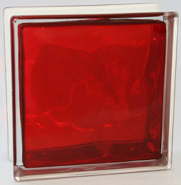 гранит окрашенный внутри