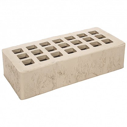 Кирпич керамический Железногорский 1Нкала Серый (480 шт)