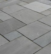 Тротуарная плитка Паркет 60мм Авант БЕТТЕКС (9,72м2) в ряду 0,81м2