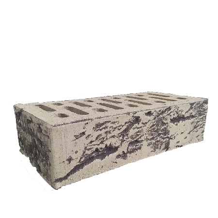 Кирпич керамический Строма 1 НФ СТРОМА ДИЗАЙН Тополь М175 (480 шт)