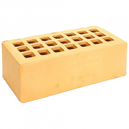 Кирпич керамический Железногорский 1,4НФ Соломенный (352 шт)