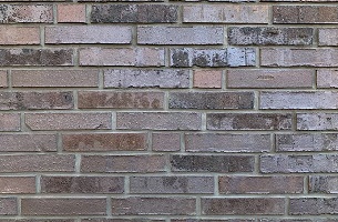 Кирпич клинкерный 1НФ КЗ Skriabin №54 пустотелый 2508552 мм 60шт м2 (746шт)