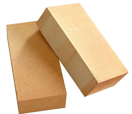 Кирпич огнеупорный ША- 5 (330шт)