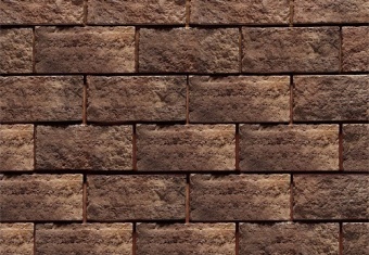 Туф коричневый 6306