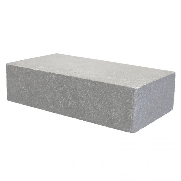 Кирпич Гиперпресс 1НФ АКВАРИД Серый Ложок (270шт)