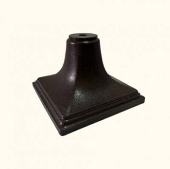 Подфонарник Monblan Коричневый