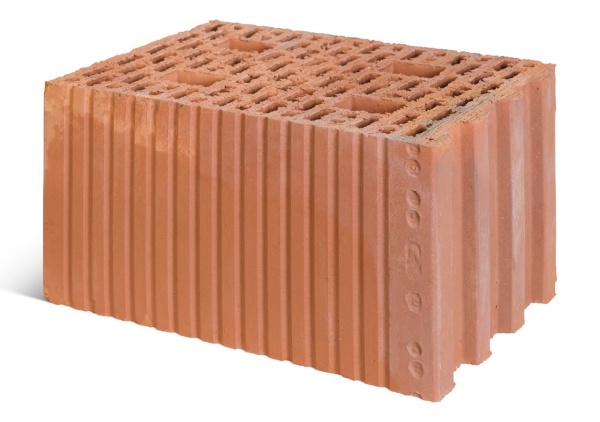 Керамоблок POROMAX-280 (398280215 М100) 1п-45шт