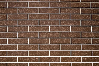 Кирпич керамический Керма Премиум 1НФ BROWN GRANITE (444 шт )