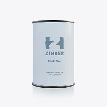 Защитное покрытие ZINKER