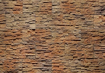 Камень декоративный Сланец 2004 (0,45м2)