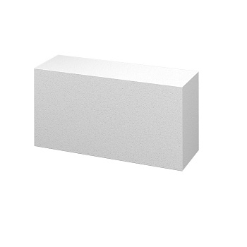 ГСБ ВКСМ 600*300*200 D-500 (56шт.уп/2,016м3) 1м3-27,77шт Н/П 28,224м3