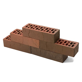 Кирпич БРАЕР кладка Терра 0,7НФ (600шт)