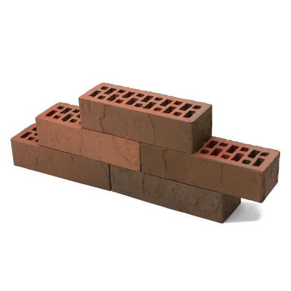 Кирпич БРАЕР кладка Терра 0,7НФ
