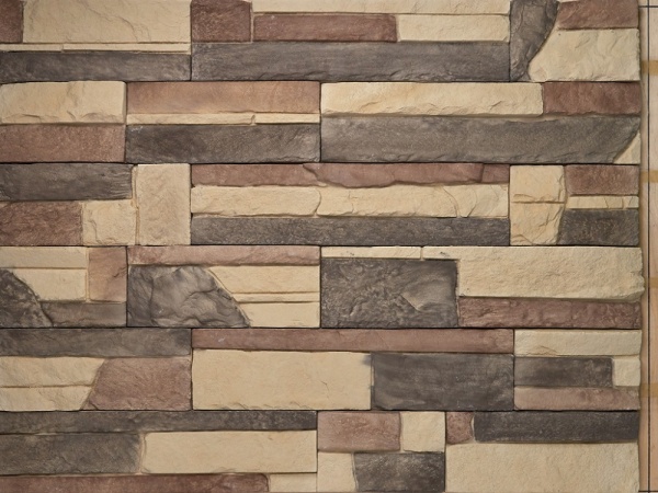 Камень ПЕТРА 20-40-0 (0,8 м2)