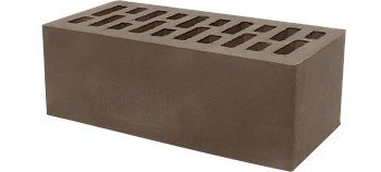 Кирпич керамический Тербунский Гончар 1,4НФ Корица М175 (192шт) Липецк