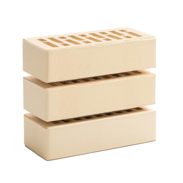 Кирпич Строма 1НФ Солома М-150-175 (480)