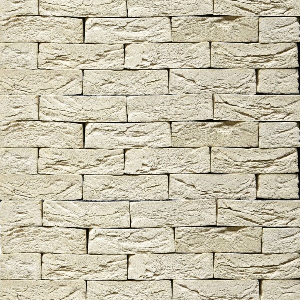 Кирпич Тонштайн WDF "Аляска" (512)