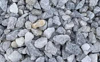 Крошка мраморная фр. 10-20мм матовая 10 кг