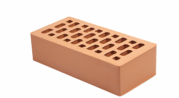 Кирпич керамический Ростовский 1НФ СОЛОМА М-175 (416шт)