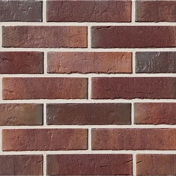 Кирпич Керамический Кеннингштайн Гессен Вайн 0.7 НФ (УС) М-175 (660шт)